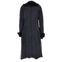 Long Length Toscana Suede Leather Coat Ocean : Alaska 13 Long Length Toscana Suede Leather Coat Ocean : Alaska -Default Template 2 long length toscana suede leather coat ocean alaska p3679 16000 image