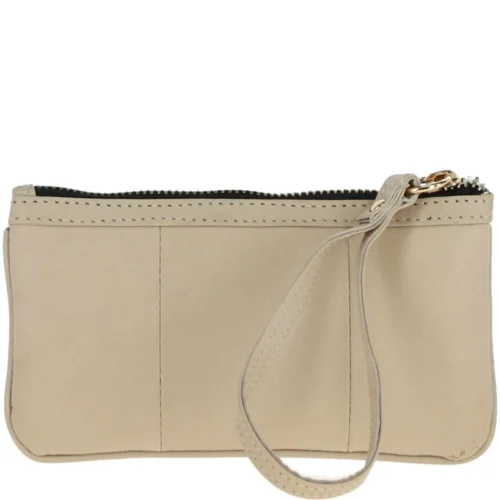 Medium Leather Purse Beige : Ela 1252 6 Medium Leather Purse Beige : Ela 1252 -The Bridge Store medium leather purse beige ela 1252 p3888 16799 image