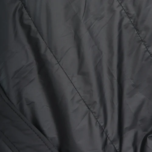 Reversible Mink Hooded Gilet Black : Topaz 17 Reversible Mink Hooded Gilet Black : Topaz -The Bridge Store reversible mink hooded gilet black topaz p1419 7003 image