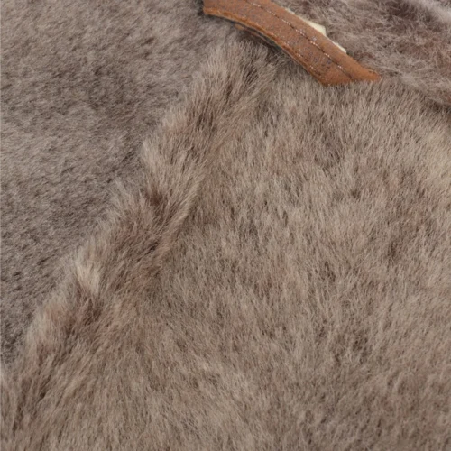Sheepskin Coat Brown : Helen 11 Sheepskin Coat Brown : Helen -The Bridge Store sheepskin coat brown helen p97 370 image