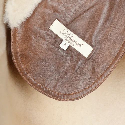 Sheepskin Coat Whisky : Belladonna 11 Sheepskin Coat Whisky : Belladonna -The Bridge Store sheepskin coat whisky belladonna p1529 6848 image