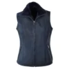 Sheepskin Gilet Ombre Blue : Andorra -Default Template 2 sheepskin gilet ombre blue andorra p1622 7370 image
