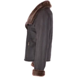 Front Page -Default Template 2 sheepskin jacket brown imelda p3042 13441 image