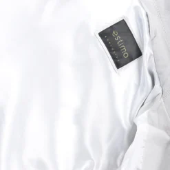 Short Vegetable Tanned Leather Biker Jacket White : Jenner -Default Template 2 short vegetable tanned leather biker jacket white jenner p2293 10496 image