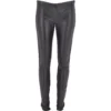 Skinny Fit Leather And Lycra Leggings Black : Lilly -Default Template 2 skinny fit leather and lycra leggings black lilly p2978 13592 image