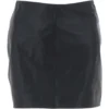 Stylish Leather Pencil Skirt Black: SK 14 -Default Template 2 stylish leather pencil skirt black sk 14 p7734 28142 image