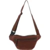 Suede And Leather Luxury Travel Bum Bag Tan: Billy -Default Template 2 suede and leather luxury travel bum bag tan billy p4313 18484 image