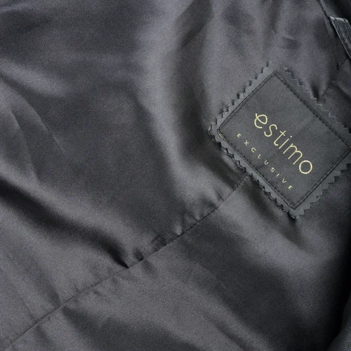 Veg Tanned Leather Biker Jacket Black : Kiara 13 Veg Tanned Leather Biker Jacket Black : Kiara -The Bridge Store veg tanned leather biker jacket black kiara p1393 10540 image