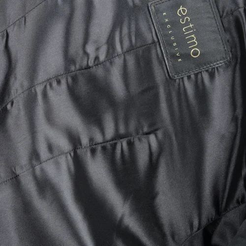 Vegetable Tanned Leather Biker Jacket Black : Rosabel 13 Vegetable Tanned Leather Biker Jacket Black : Rosabel -The Bridge Store vegetable tanned leather biker jacket black rosabel p1395 10472 image