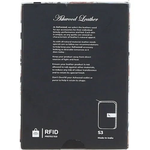 Women's Medium Leather Wallet Purse Black: S3 -The Bridge Store womens medium leather wallet purse black s3 p6715 24438 image