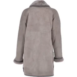 Womens Sheepskin Coat Topo : Florence -Default Template 2 womens sheepskin coat topo florence p3353 14675 image