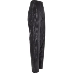Womens Snake Print Leather Trousers Black/croc: 766 -Default Template 2 womens snake print leather trousers black croc 766 p3331 14639 image