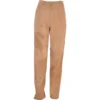 Womens Suede Leather Trousers Sand/Sue : 766 -Default Template 2 womens suede leather trousers sand sue 766 p3338 14640 image
