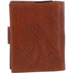 Women's Vintage Wash Leather Wallet Purse Tan : G-41 12 Women's Vintage Wash Leather Wallet Purse Tan : G-41 -Default Template 2 womens vintage wash leather wallet purse tan g 41 p4073 17418 image